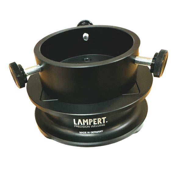 LWT Universal Shutter Adapter for Bench Microscope