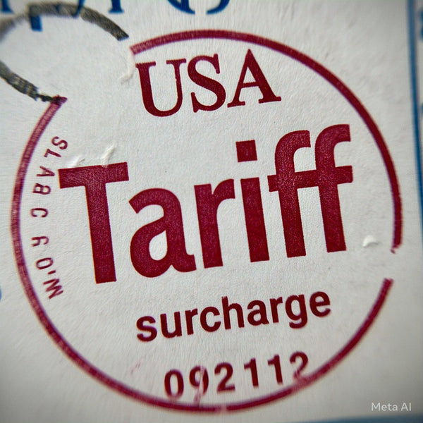 Tariff Surcharge