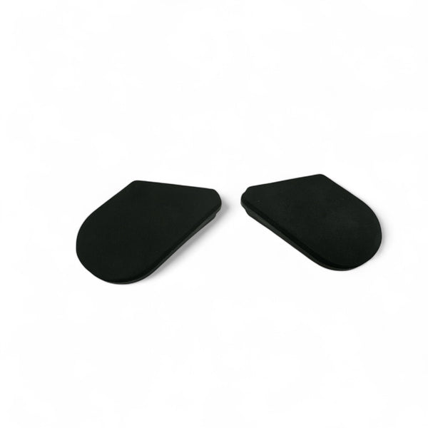 Hand rests for SM6 microscope