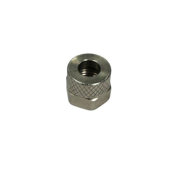 PUK Argon hose nut