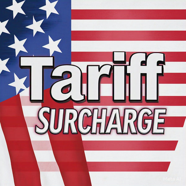 Tariff Surcharge