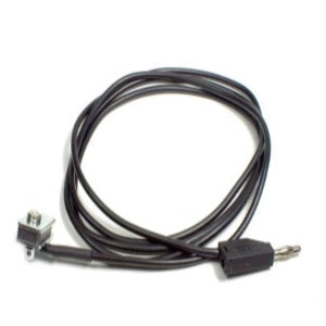 Contact cable with Magnet