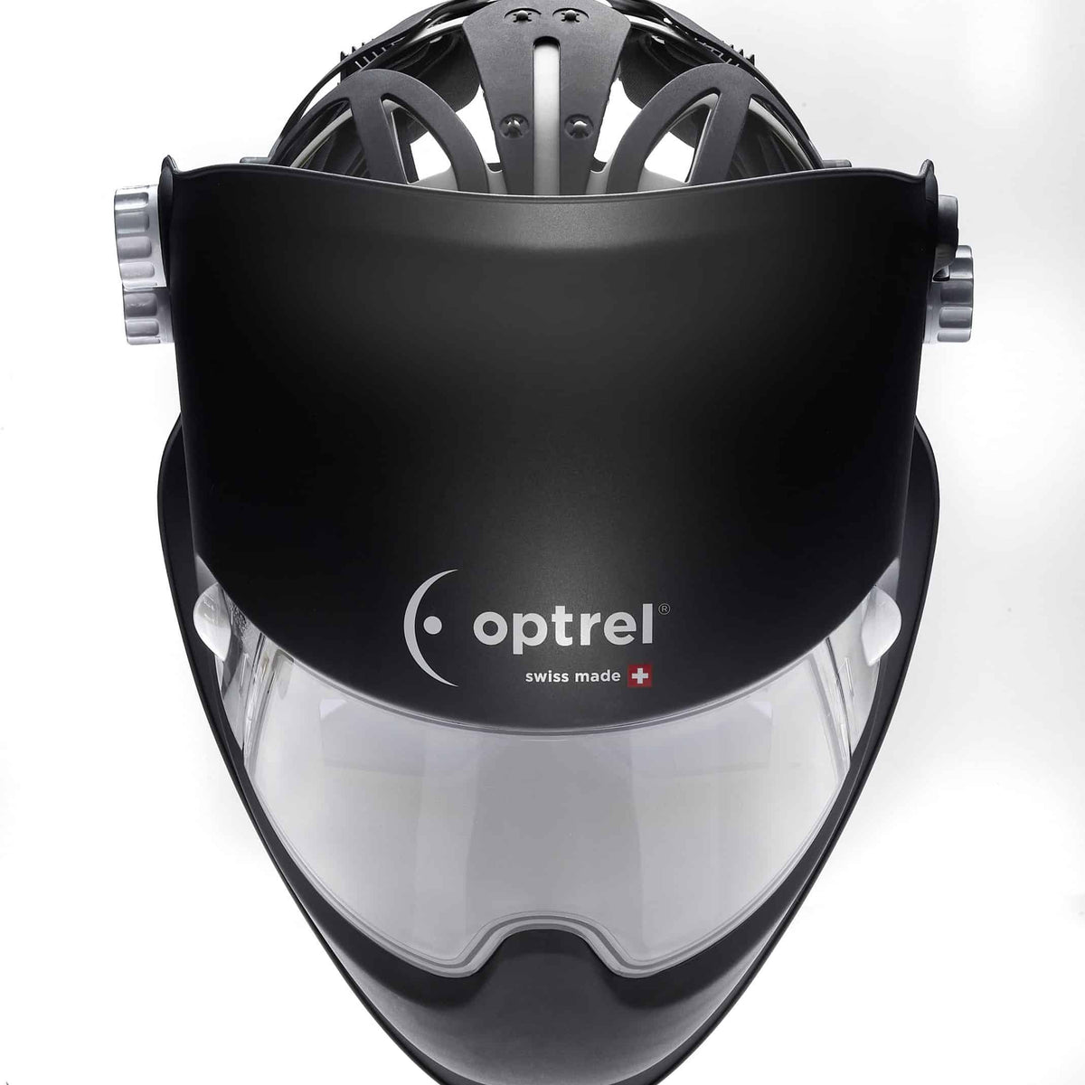 Precisionmaxx Welding Helmet - with Bluetooth Technology