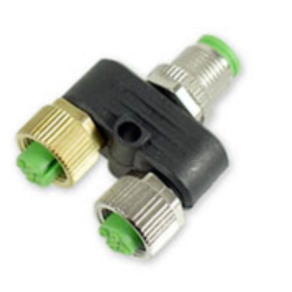 PUK T-Connector