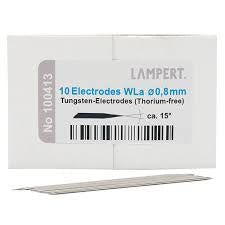 Lampert Electrodes