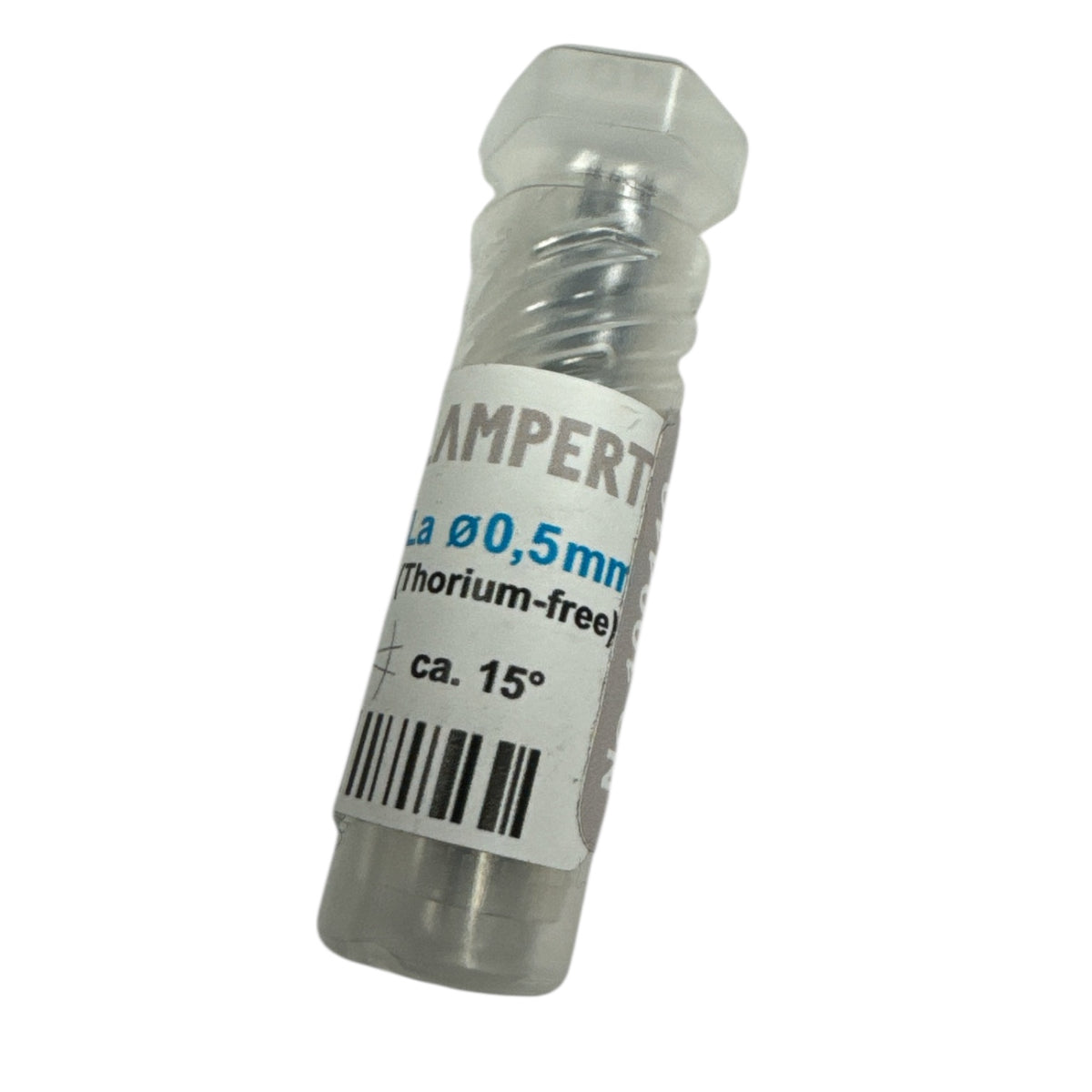 PUK electrodes 0.5 mm