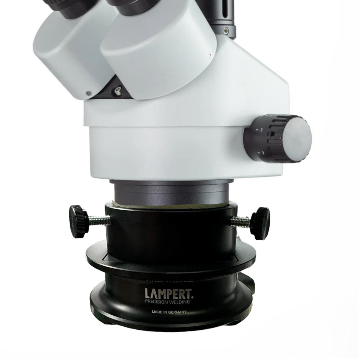 Bench Microscope Instrument LWT Universal Shutter Adapter for Bench Microscope – Lampert Tools USA ...