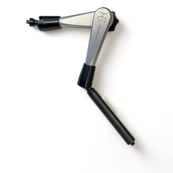 Hydraulic arm for SMM microscopes - Refurbished
