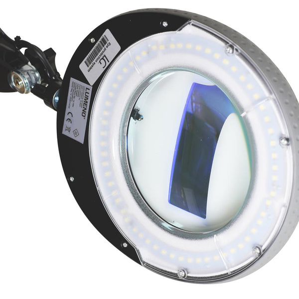 Optic Unit