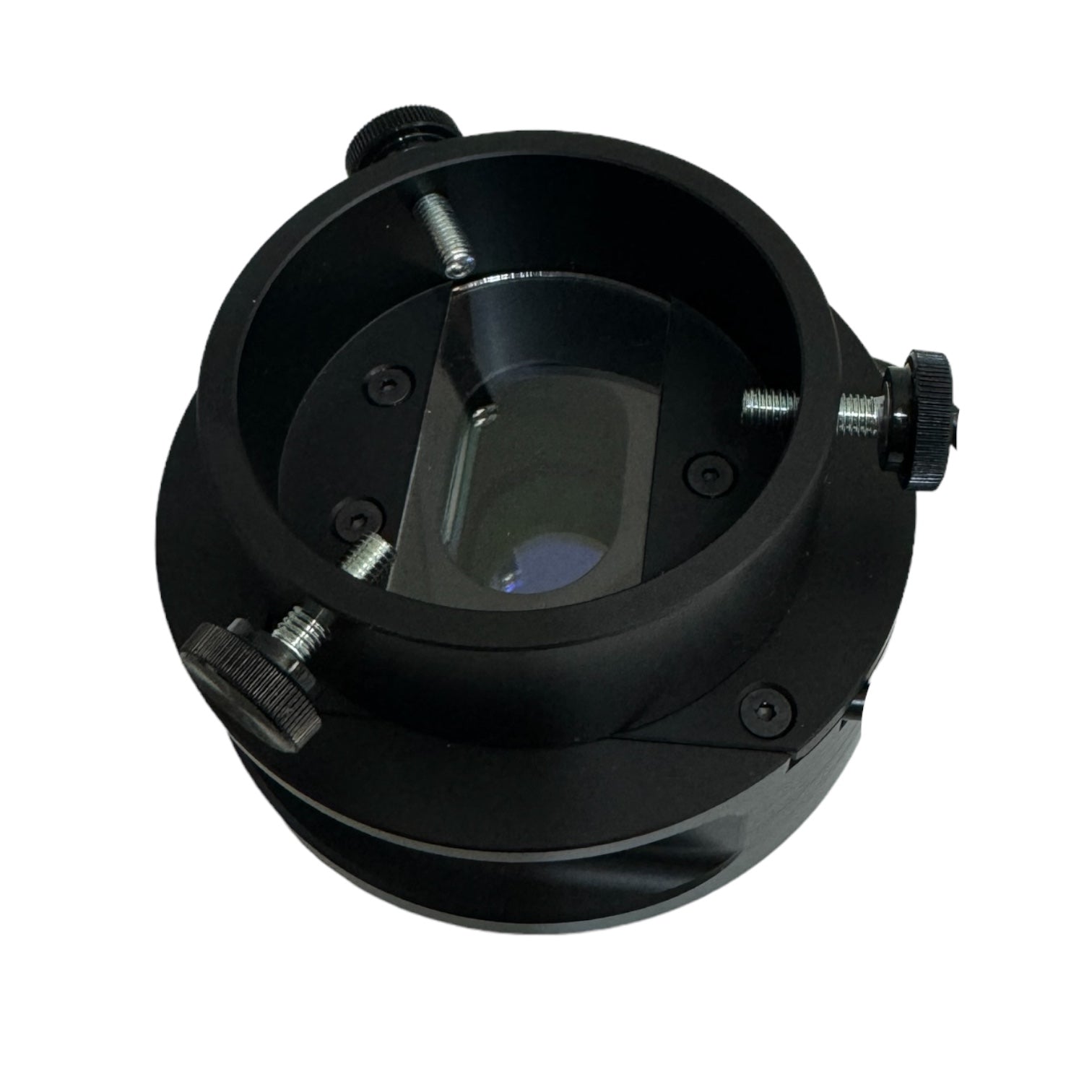 LWT Universal Shutter Adapter for Bench Microscope – Lampert Tools USA ...