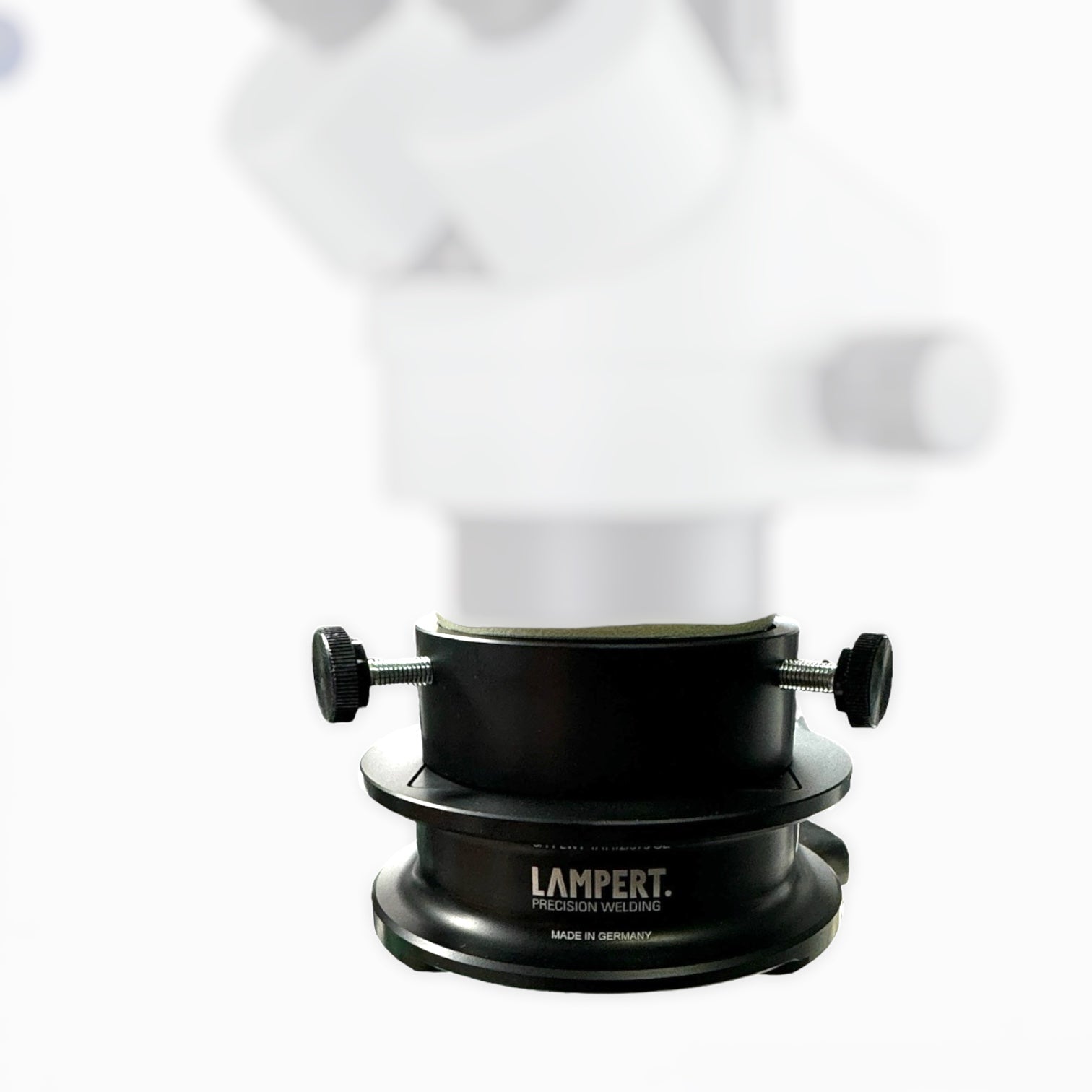 LWT Universal Shutter Adapter for Bench Microscope – Lampert Tools USA ...