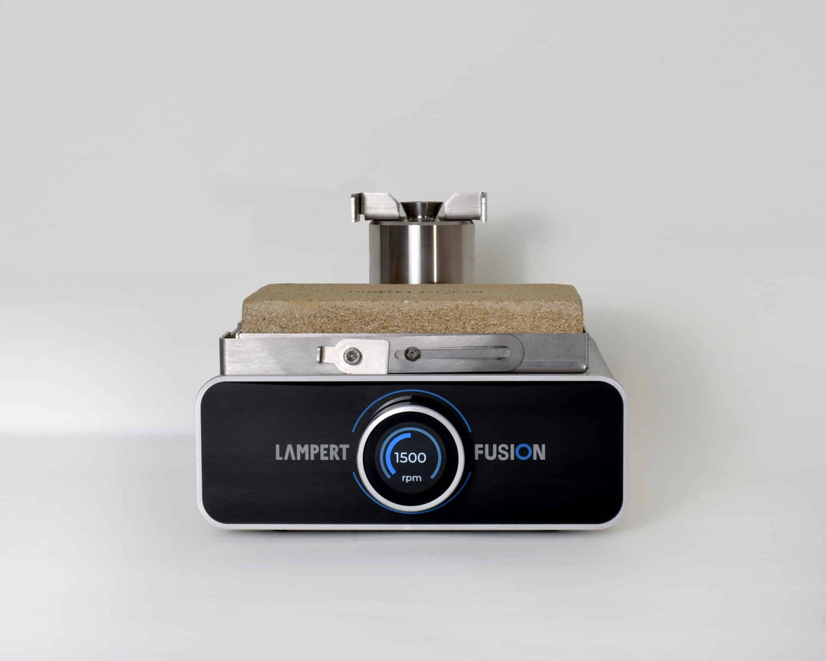 FUSION centrifugal casting machine