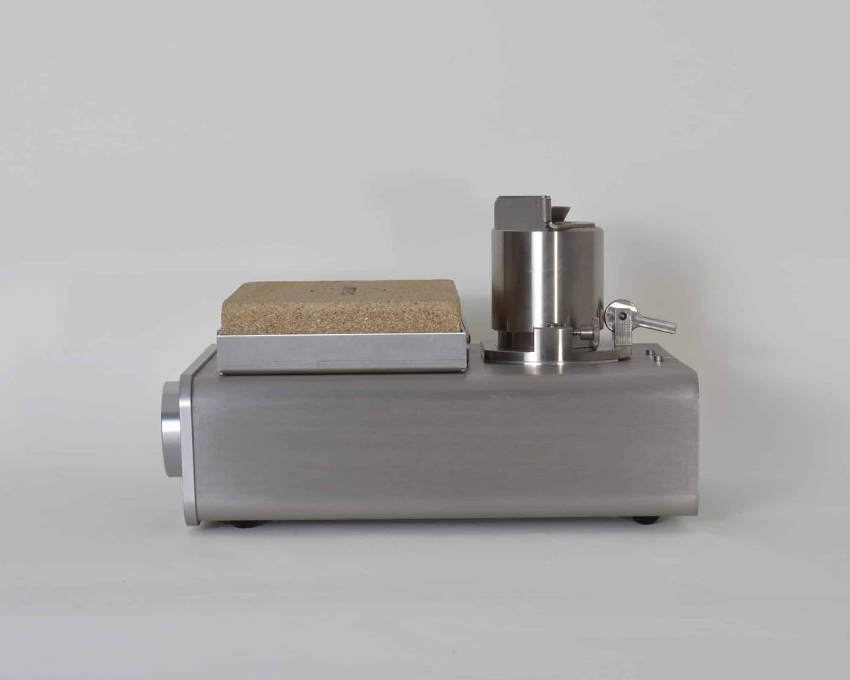 FUSION centrifugal casting machine