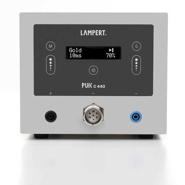 PUK C440  CONTROL UNIT