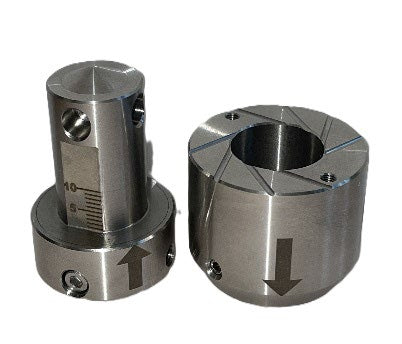 FUSION centrifugal casting machine