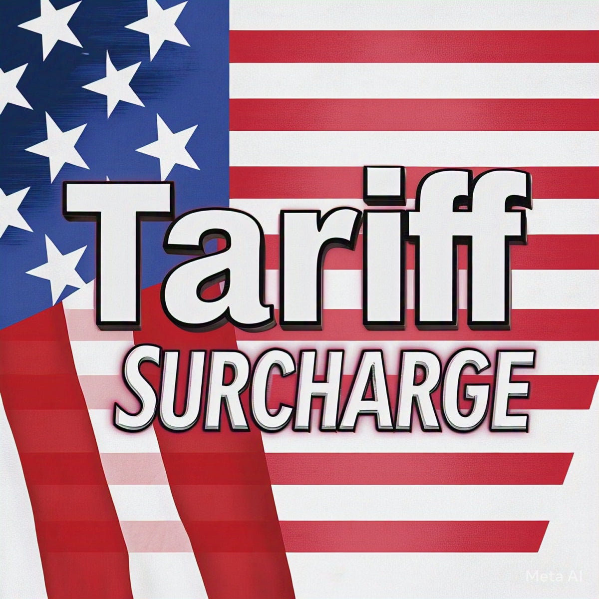 Tariff Surcharge