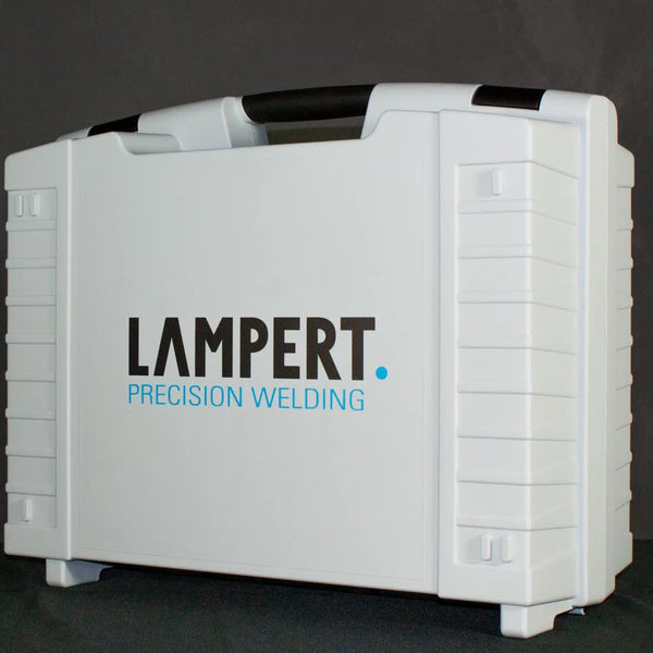 Transport case by LAMPERT