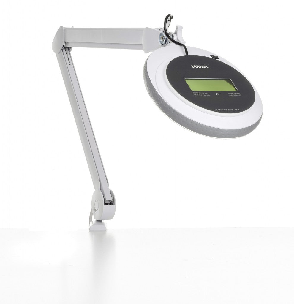Optic Unit