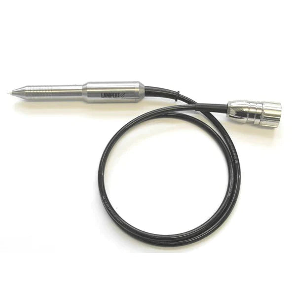 High precision hand piece for Micro Arc Welder 2.5 m