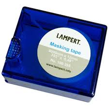 Lampert Masking Tape