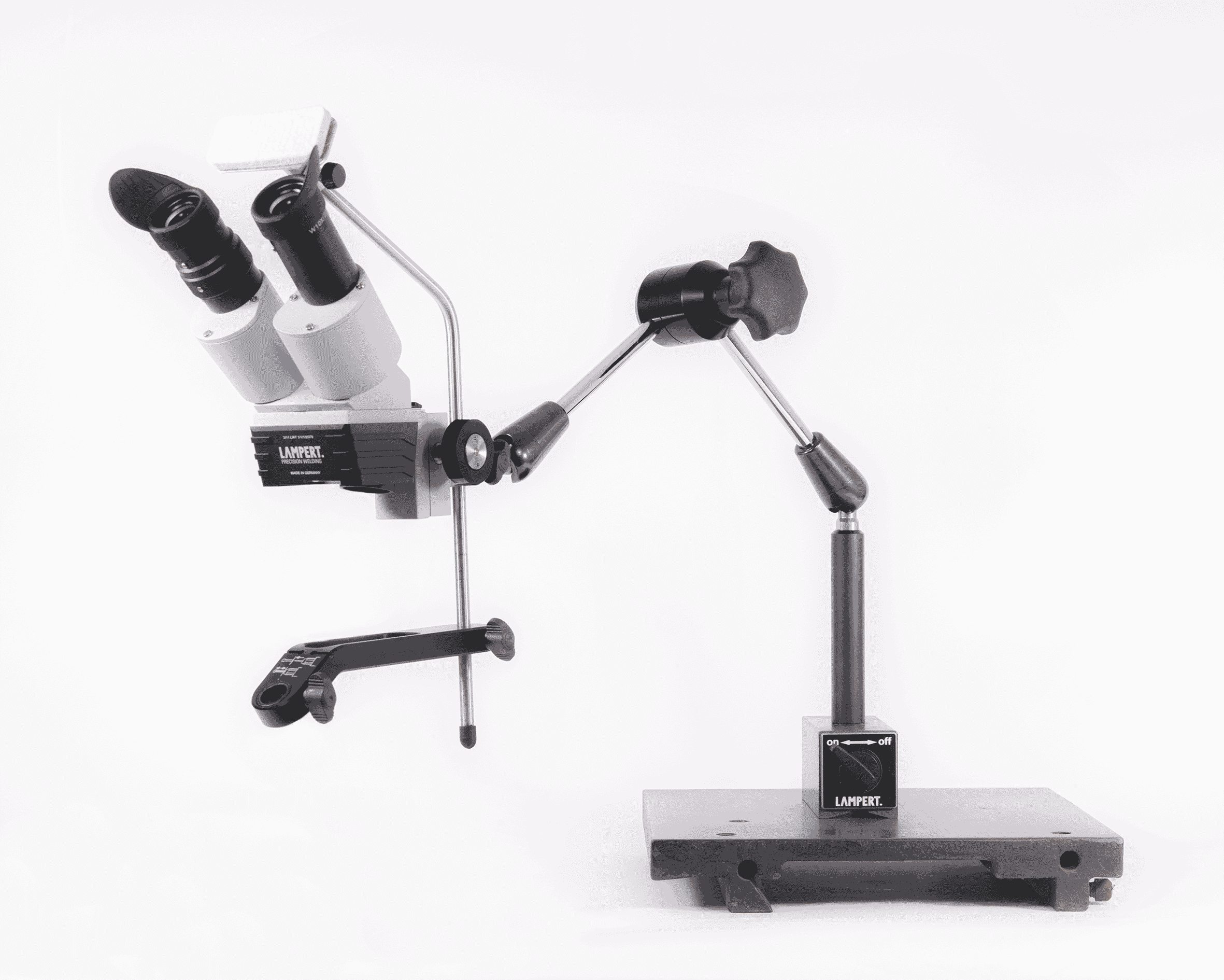 Microscope Arm