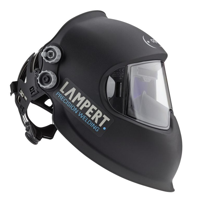 Precisionmaxx Welding Helmet - with Bluetooth Technology