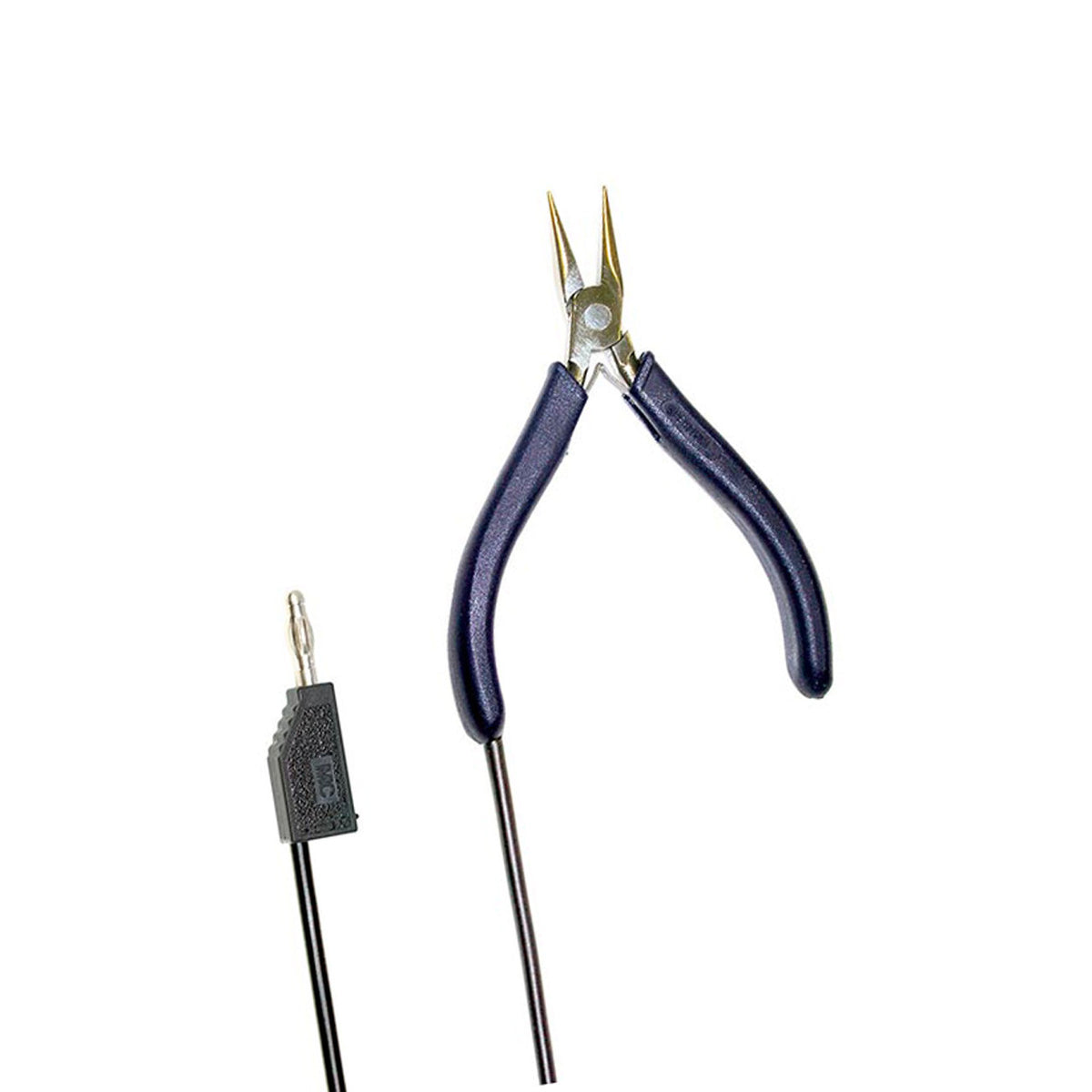 PUK Contact Pliers with Cable