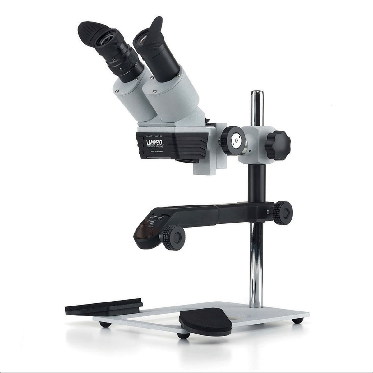 PUK® SM6 Microscope