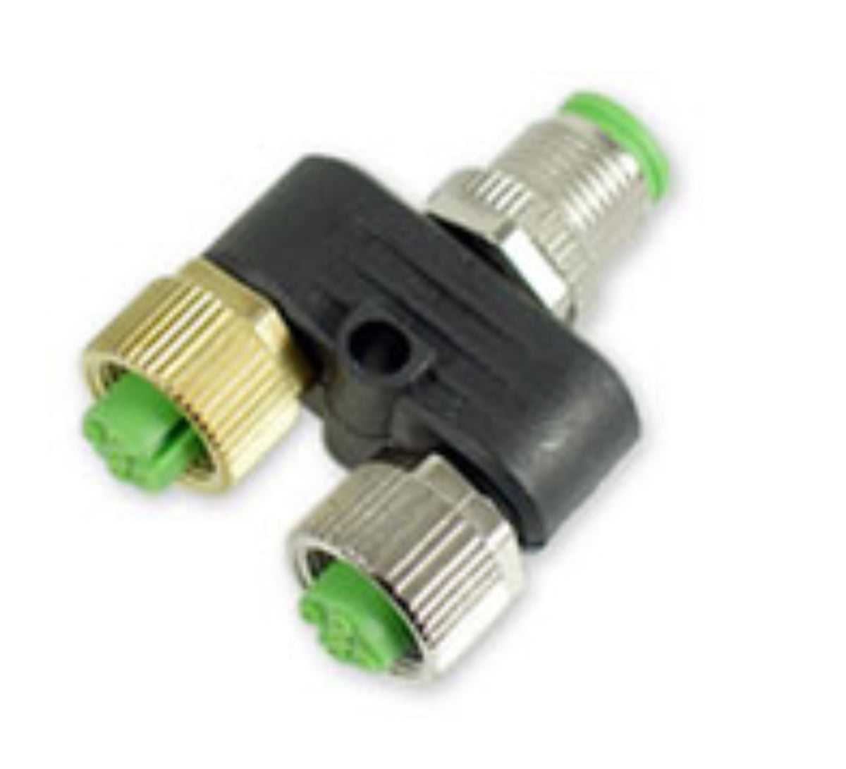 PUK T-Connector