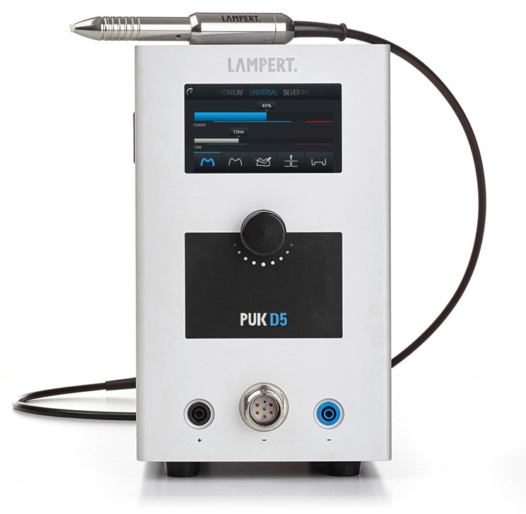 Dental Welding Systems – Lampert Tools USA, Inc.